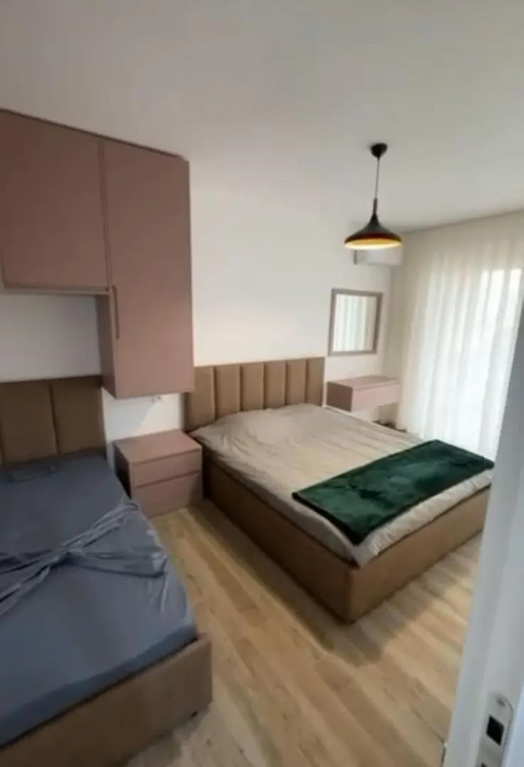 Kune Apartment Shëngjin Albanie