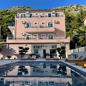 3* Hotel 'del Mar' -